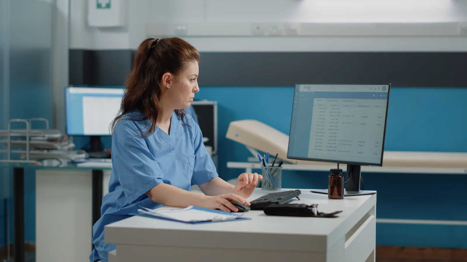 Permanent Staff Placements